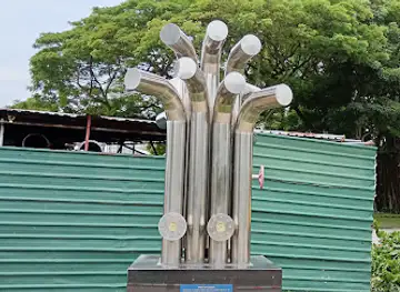 "Spirit of Kallang"