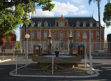 madagascar/vakinankaratra/attraction/ambohitsorohitra-palace