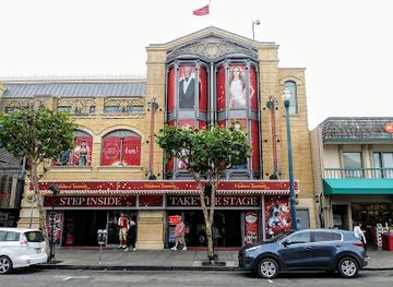 california/san-francisco/attraction/madame-tussauds-san-francisco