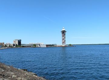 Bicentennial Tower