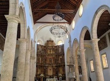 colombia/cartagena/attraction/catedral-de-santa-catalina-de-alejandria