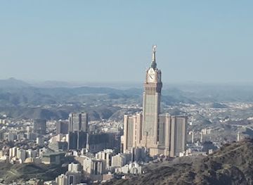 saudi-arabia/makkah/attraction/thour-cave