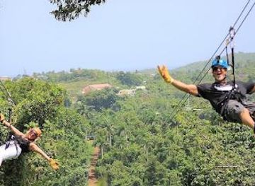 puerto-rico/vieques/attraction/rainforest-zipline-park