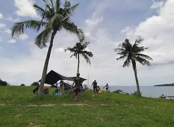 Kabilin Cove