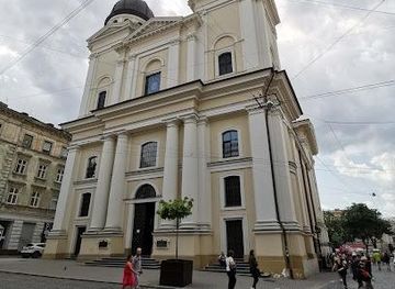 ukraine/lviv/attraction/church-of-the-transfiguration-in-lviv