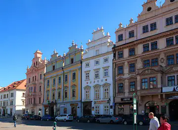 Museum of West Bohemia in Pilsen - Ethnical Museum