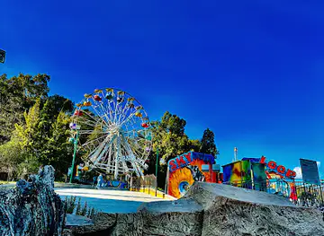 Farouk Land Park