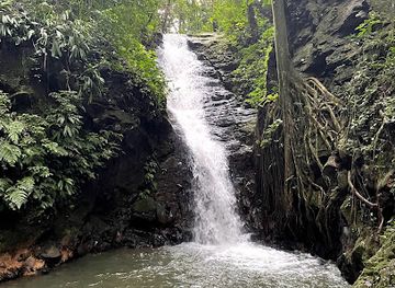Catarata Los Murciélagos / Monteverde Waterfall