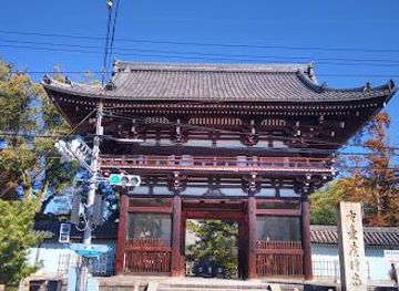japan/nara/attraction/koryu-ji-temple