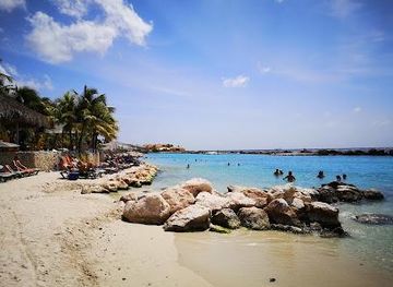 curacao/sint-michiel/attraction/mambo-beach