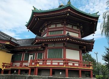 japan/tokyo/attraction/shinobazunoike-benten-do