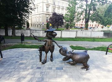 poland/bielsko-biala/attraction/pomnik-pampaliniego