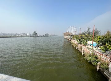 bangladesh/rangpur/attraction/chikli-water-park-rangpur-selfie-zone
