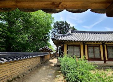 south-korea/gyeongju/attraction/dongnakdang-house-gyeongju