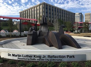tennessee/memphis-beale-street/attraction/mlk-reflection-park