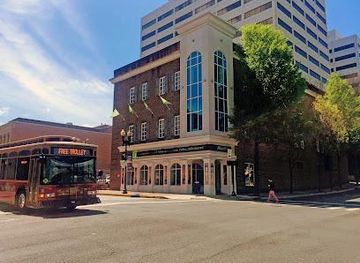 tennessee/oak-ridge/attraction/visit-knoxville-visitors-center