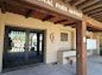 Western National Parks Association