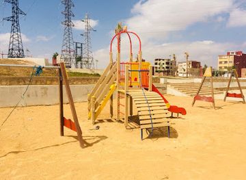 morocco/oujda/attraction/parc-d-attraction-najd