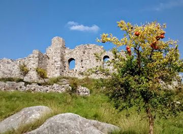 albania/lezhe/attraction/lezhe-castle