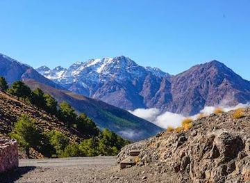 morocco/marrakech/attraction/hiking-in-the-atlas-mountains