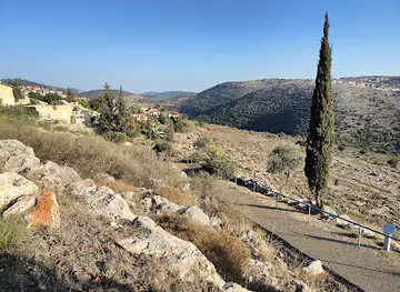 שמורת ים ראש הנקרה