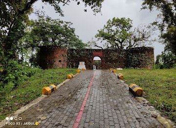 india/northeast-india/attraction/badarpur-fort