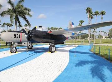 florida/homestead/attraction/bay-of-pigs-air-memorial