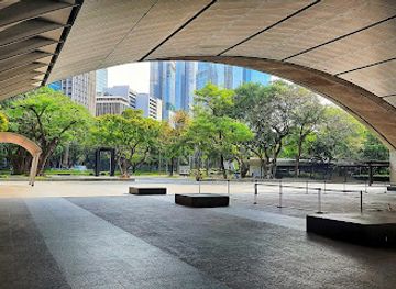 Ayala Triangle Gardens