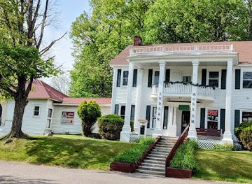 delaware/the-delaware-water-gap/attraction/pocono-indian-museum
