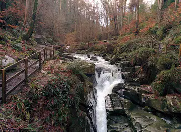 Ballaglass Glen