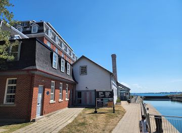 canada/kingston-and-the-islands/attraction/great-lakes-museum