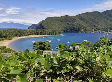 japan/izu/attraction/matsubara-park