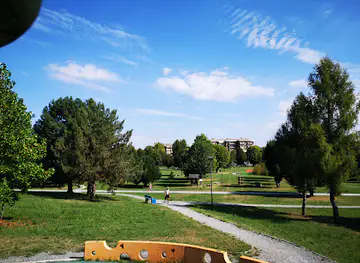 Parco Porporati