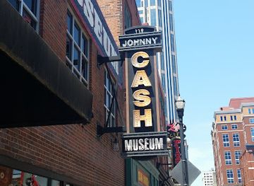 tennessee/nashville/attraction/johnny-cash-museum
