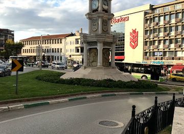 turkiye/bursa/attraction/statues-clock-tower