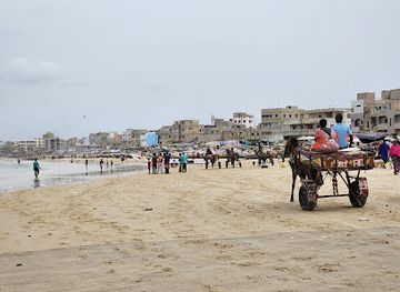 senegal/dakar/plateau/attraction/yoff-fishing-wharf