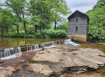 west-virginia/spruce-knob/attraction/mollohan-mill