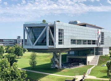 arkansas/southwest-arkansas/attraction/william-j-clinton-library-and-museum