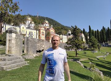 georgia/abkhazia/attraction/new-athos-monastery