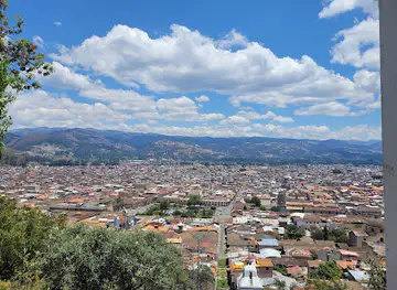 Mirador Santa Apolonia