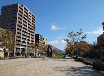 japan/satsuma/attraction/minato-odori-park