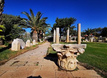 israel/caesarea/caesarea-golf-country-club/attraction/caesarea-antiquity-museum