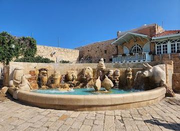 israel/jaffa/attraction/fountain-zodiac-signs