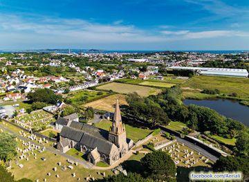 guernsey/torteval/attraction/vale-parish-church