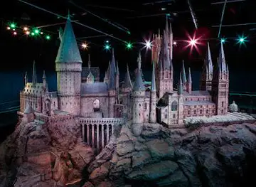 Warner Bros. Studio Tour London
