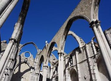 portugal/lisbon/attraction/carmo-archaeological-museum