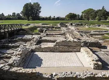 Archaeological Area of Aquileia - CAL Fund