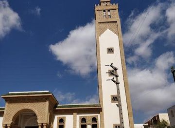 morocco/agadir-region/attraction/ali-ibn-abi-talib-mosque