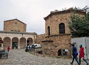 Basilica of Holy Ghost