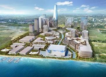 malaysia/malacca/attraction/impression-city-malacca